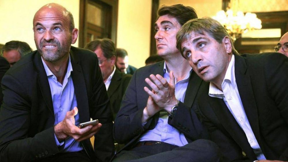 La mitad de los PPP est�n en riesgo por los cuadernos y la suba de tasas