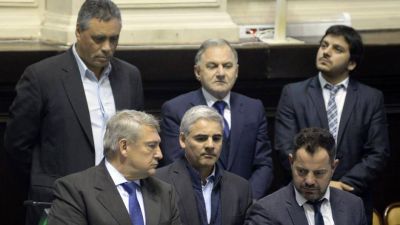 La oposici�n se une en Diputados y le impone a Vidal la emergencia en infraestructura escolar