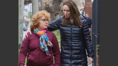 La administraci�n de Vidal toma distancia de la pol�tica de Naci�n