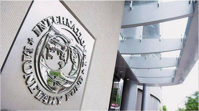 Estiman inflaci�n mayor a 32%, que el FMI aceptar� si se cumple la meta fiscal