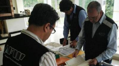 La AFIP sale a la caza de facturas ap�crifas