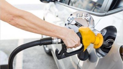 En doce meses, la nafta acumula un aumento de 50%