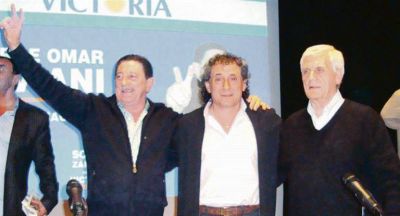 Peligra la hegemona dialoguista en la CGT