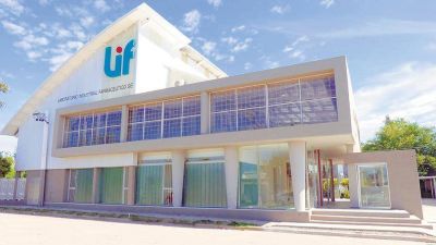 El laboratorio argentino del misoprostol
