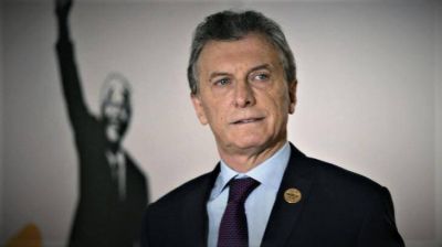 Inflaci�n, pobreza y actividad econ�mica: ata Macri su reelecci�n a Vaca Muerta y a la cosecha r�cord