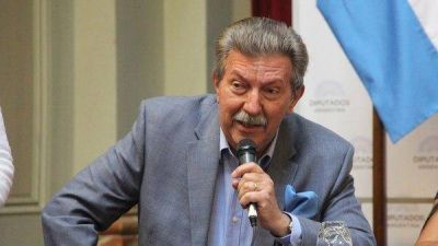 Rub�n Proietti: �Lo del Obelisco fue multitudinario porque la cultura argentina es a favor de la vida