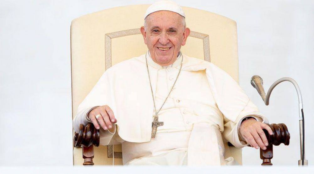 Papa Francisco: El cristiano no puede dejar de soar que el mundo cambie para bien