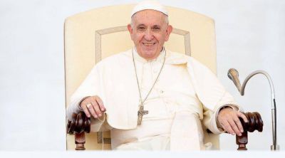 Papa Francisco: El cristiano no puede dejar de so�ar que el mundo cambie para bien