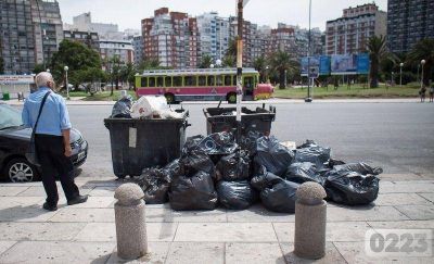 El Emsur ampliar� su cuerpo de inspectores, en busca de los grandes generadores de residuos