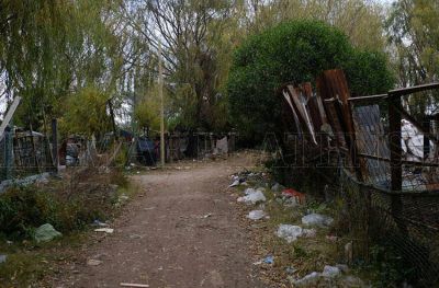 Licitar�n una parte de la urbanizaci�n de Villa Evita antes de 2019