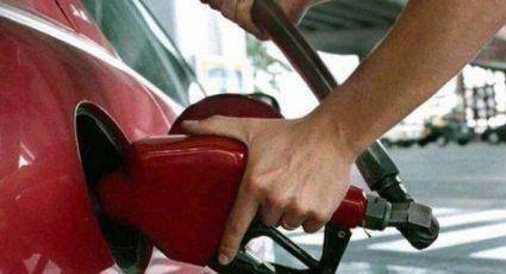 Los combustibles volvern a aumentar en septiembre