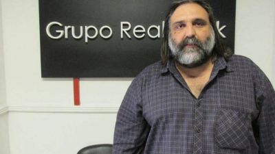 Baradel, sobre el gobierno: �No escuchar trajo como consecuencia la muerte de dos trabajadores�