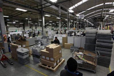 Las pymes, cada vez m�s pesimistas: caen las ventas y suben los costos