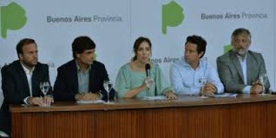 Otro cap�tulo para Vidal y los docentes