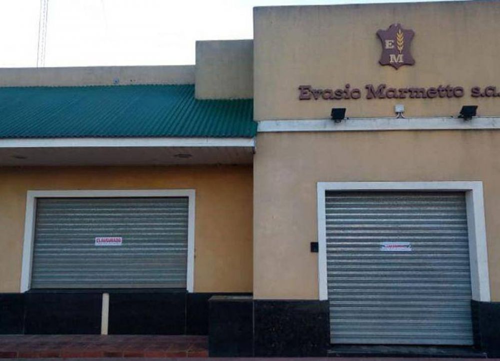 El Concejo se rene tras el gravsimo derrame txico en Barraca Marmetto