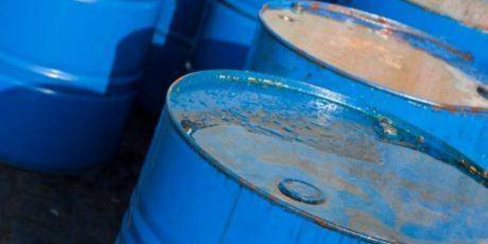 El petrleo de la OPEP cerr en alza y cotiza a $70,27 por barril