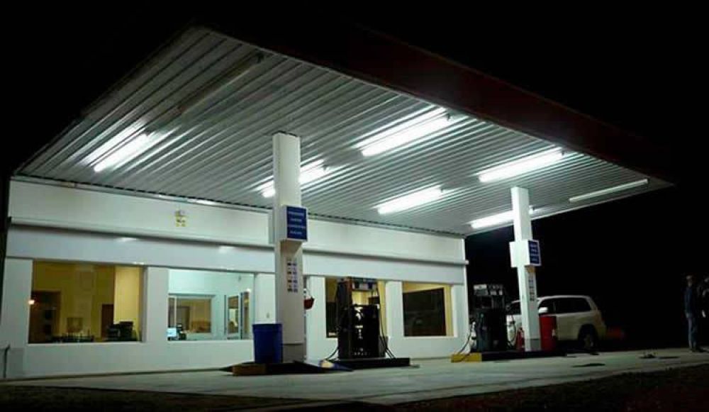 Estacioneros entregar�n a las autoridades las conclusiones de un relevamiento sobre abastecimiento de combustibles