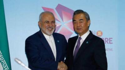 China desaf�a a Estados Unidos y compra m�s petr�leo a Ir�n