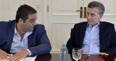 Triaca vuelve a la carga sobre los convenios: �Estamos viendo c�mo modernizarlos�