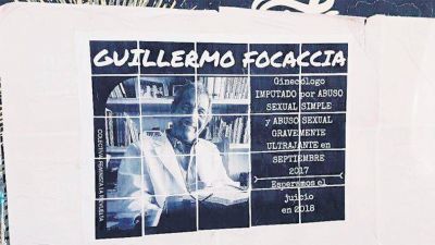 El m�dico a quien proteg�a el silencio