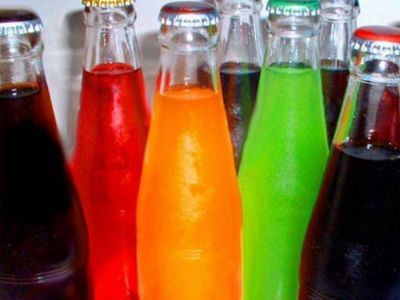 Qu� le pasa al cuerpo cuando deja de consumir gaseosas