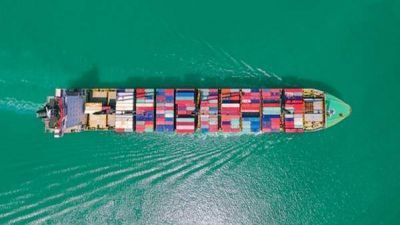 La iniciativa de IBM para rastrear env�os en barco en tiempo real ya es utilizada en 230 puertos