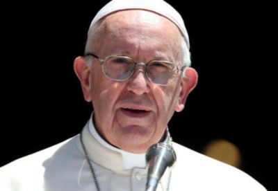 Carta del Papa Francisco al Pueblo de Dios