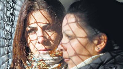 �Se muri� porque era pobre. A los pobres ni nos miran�