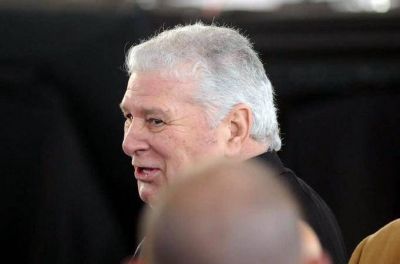 Nestor Otero, dueo de la Terminal de Micros de Mar del Plata, qued tras las rejas
