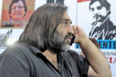 La Justicia Laboral prohibi� a Provincia aplicar multa a Suteba por paro en conciliaci�n obligatoria
