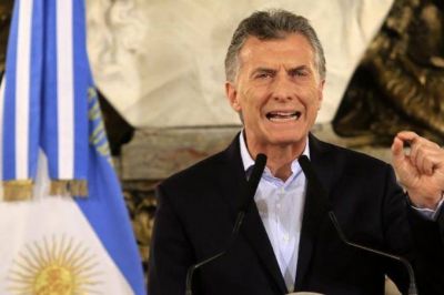 La inflaci�n ya super� el 120% desde que Mauricio Macri asumi� la presidencia