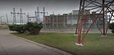 Un problema de Transba dej� sin luz a media Necochea