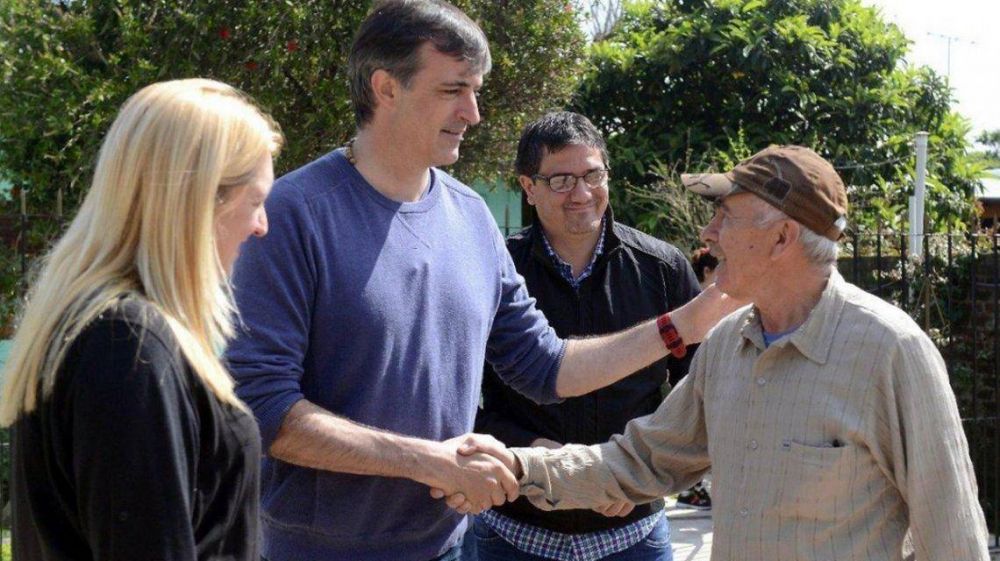 Cambiemos no logra justificar de d�nde sac� el dinero para financiar la campa�a de la Provincia
