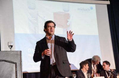 El Futuro de la Distribuci�n Urbana