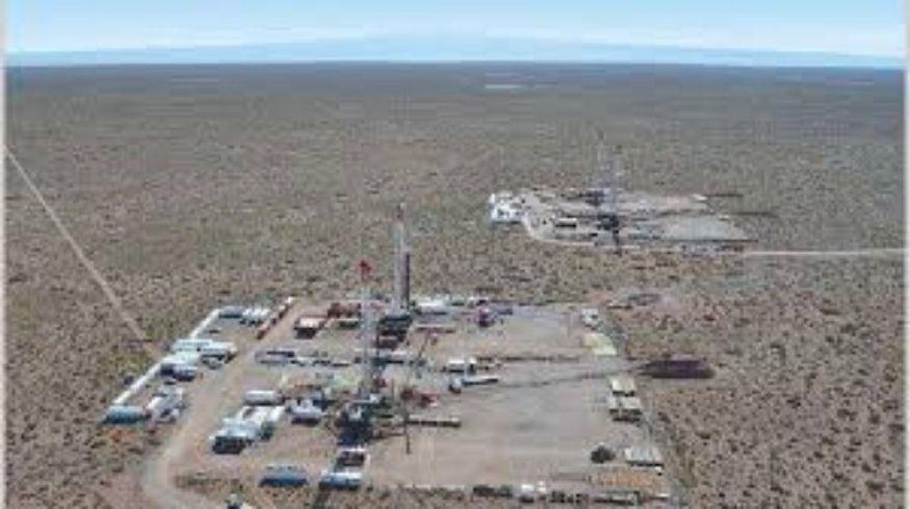 TGN planea construir un gasoducto entre Vaca Muerta y Buenos Aires