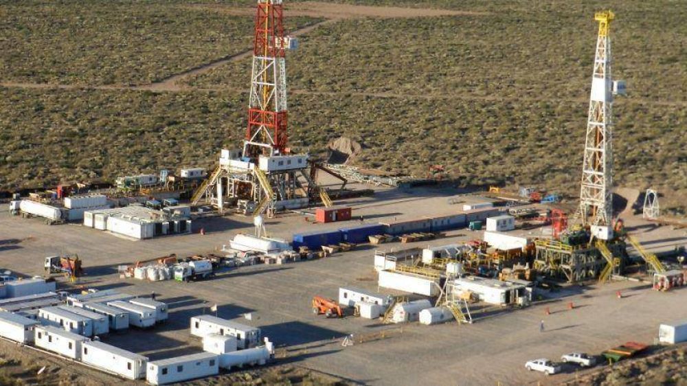 Vaca Muerta: la geopol�tica global y la defensa nacional
