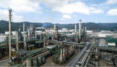 Petroecuador realizar� paro de la Refiner�a Esmeraldas en 2019
