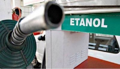 Bolivianos consumir�n gasolina con etanol a partir de septiembre