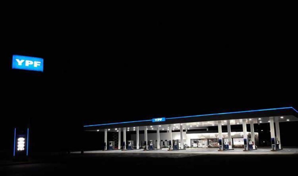 Lanzan la primera gu�a de Eficiencia Energ�tica para Estaciones de Servicio