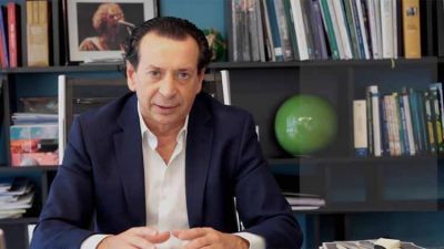 Ventas con tarjetas: Expendedores ser�n recibidos por el Ministro de Producci�n