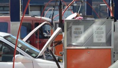 Pronostican una nueva etapa de apogeo para la industria del GNC