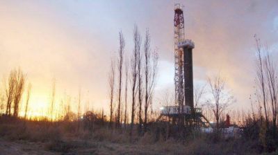 Provincia logr� un millonario acuerdo con YPF