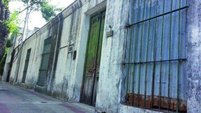 Se abren los sobres de la licitaci�n para la Casa de Fray Mocho y el Polo Educativo