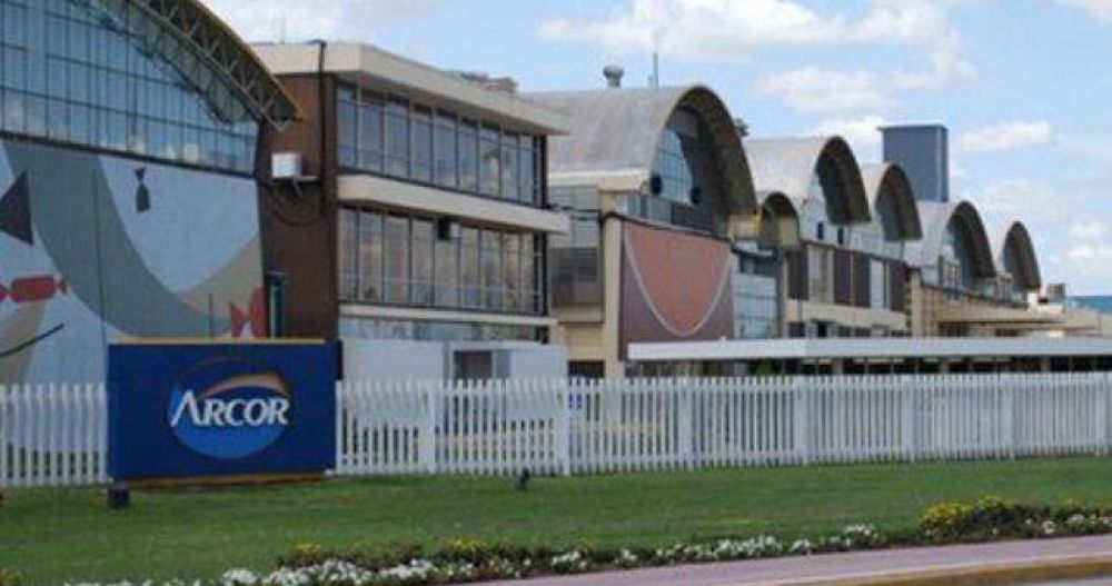 Arcor, Molinos Ro de la Plata y Mastellone Hnos recortan personal temporario