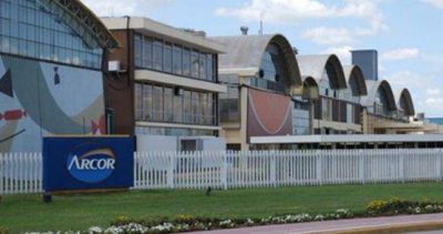 Arcor, Molinos R�o de la Plata y Mastellone Hnos recortan personal temporario