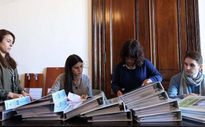 Se abrieron los sobres del segundo llamado a licitaci�n para la recolecci�n de residuos local