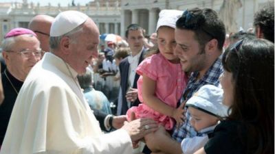 �Amoris laetitia, magisterio en continuidad y, como sea, en proceso de maduraci�n�