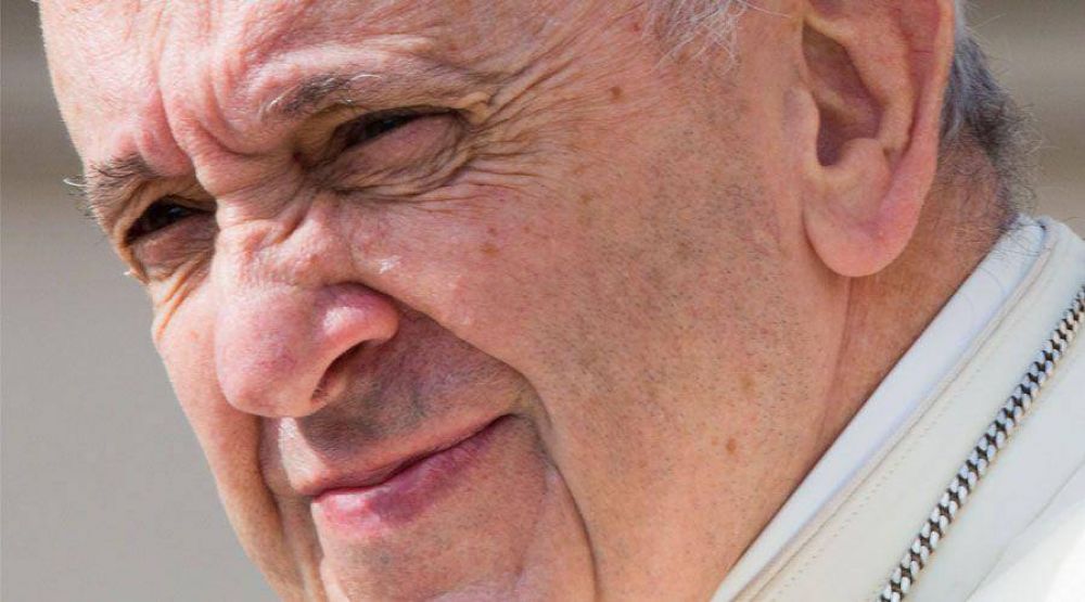 Vctimas de abusos sexuales se reunirn con el Papa Francisco en Irlanda