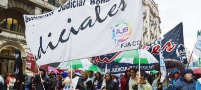 Dos listas compiten en las elecciones de los judiciales