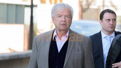 Cuadernos de las coimas K: los empresarios arrepentidos podr�an perder los beneficios del blanqueo